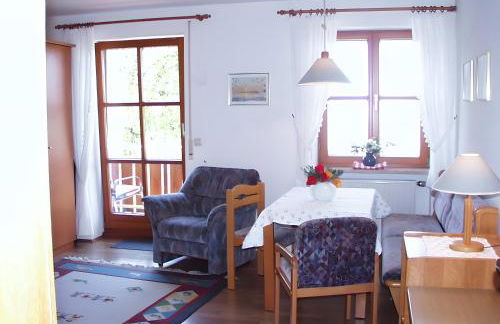 Baumanns Ferienhof Am See - Foto 31