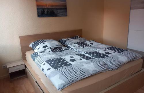 Ferienwohnung 1 Bartölke - Foto 10