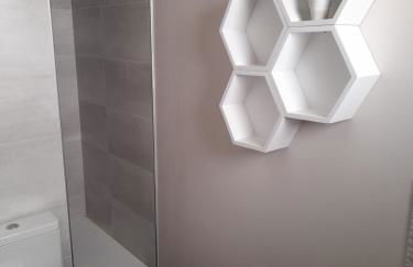 Superbe comfortable studio CHU et Université - Foto 7