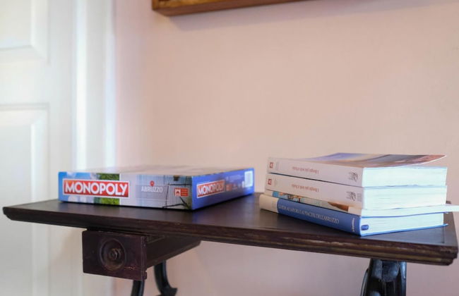 Il Casale del Duca in Rocca San Giovanni - Foto 48