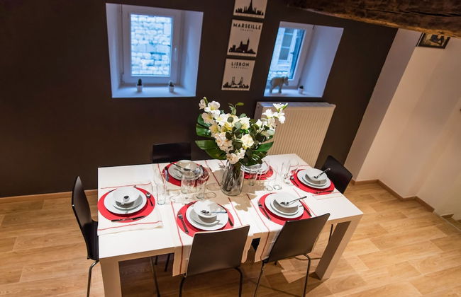 Superb Duplex Ideally Located in the Centre of Aywaille - Photo 29