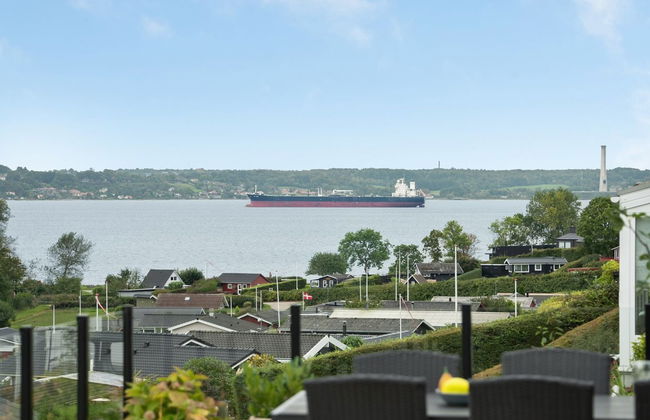 "Karli" - 330m to the fjord - Foto 40