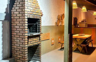 Casa Akua-Milagres-AL - Foto 32