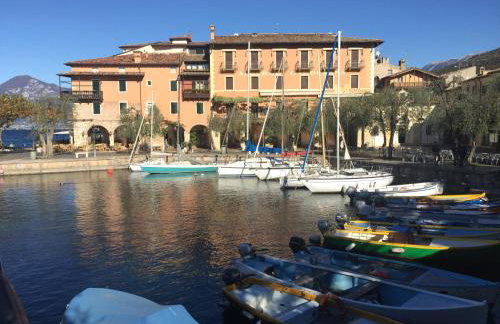 Residence La Mignon Oleandri - Foto 29