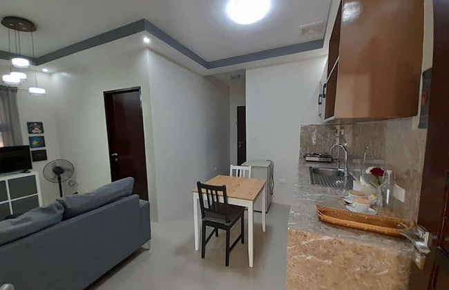 Manzil Anilao Cosy 1 Bedroom Apt U7 - Foto 24