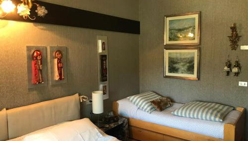 Bilocale con vista su Bormio - Foto 4