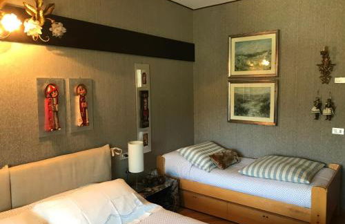 Bilocale con vista su Bormio - Foto 4