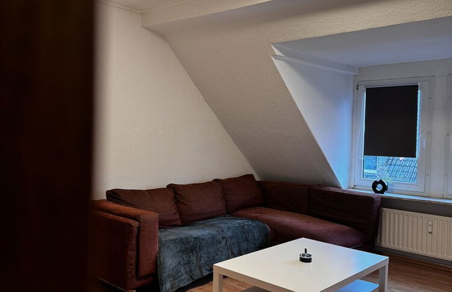 Hilgenboomstraße DG - Photo 8