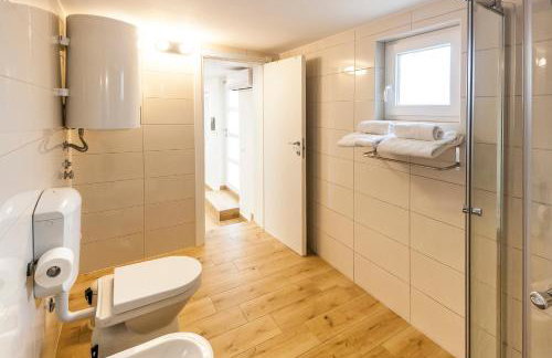 Studio & Apartment 'The Roots Apartments' near Pula, Istria, Croatia - Foto 19