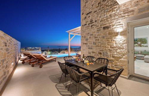 Elxis luxury villas Salty Pools! - Foto 6