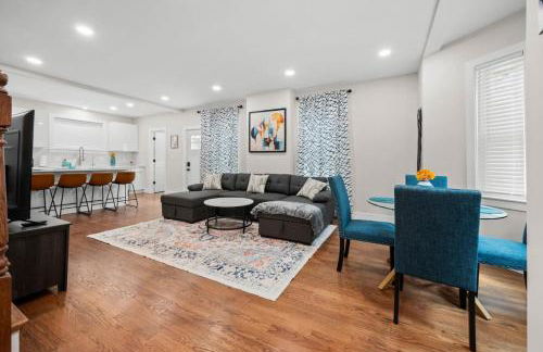 Luxury 3BR 2BA apt near Harvard with Free Parking - Foto 50
