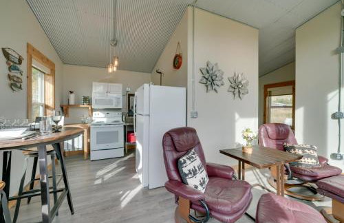 Beautiful Ranch Cottage - 45 Mi to Yellowstone NP! - Foto 6