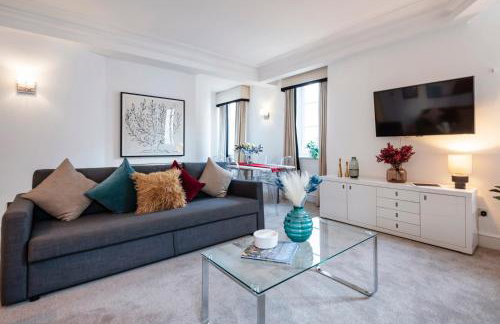 Welcome London - Trafalgar Square - Photo 4