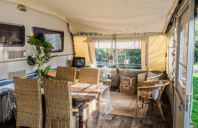 Les Cabanes de Warincthun - Foto 26