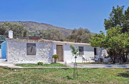 Cortijo AguaChá - Foto 29