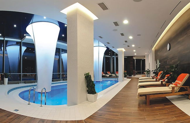 Apartments Vysotsky - Foto 16