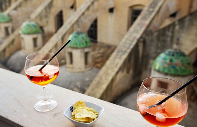 Le Cupole Suites & Apartments - Foto 56