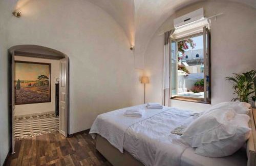 Sandandstone villa Santorini - Foto 17