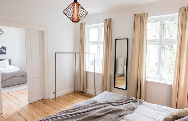 Beautiful 2-bed in Great Location - Foto 7