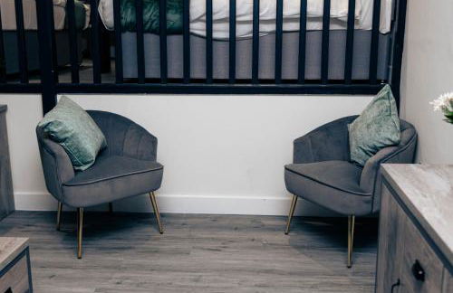 Cumberland Street Apartments by Happy Days - Foto 85