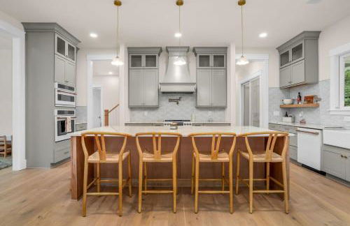 Creekside - Custom Luxury in Bay Creek Resort! - Foto 32