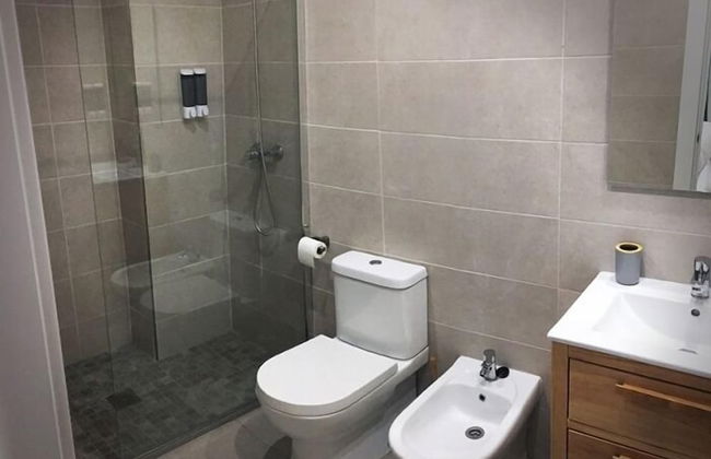 Beautiful and modern apartment close to Alameda de Hércules - Foto 11