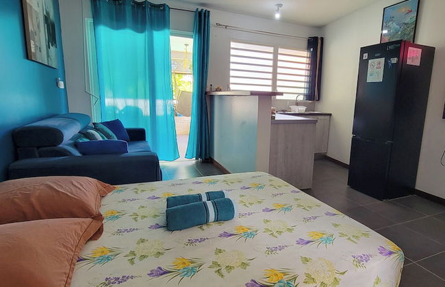 Sweet Dreams Bourda - Sérénité & Piscine - Foto 6