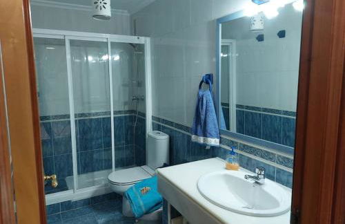 Chalet urbano en Salamanca - Foto 11