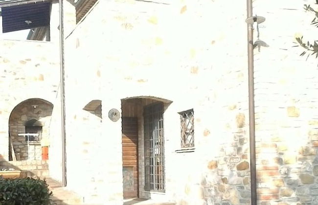 Agriturismo Casale Poggio Colpiccione - Foto 65