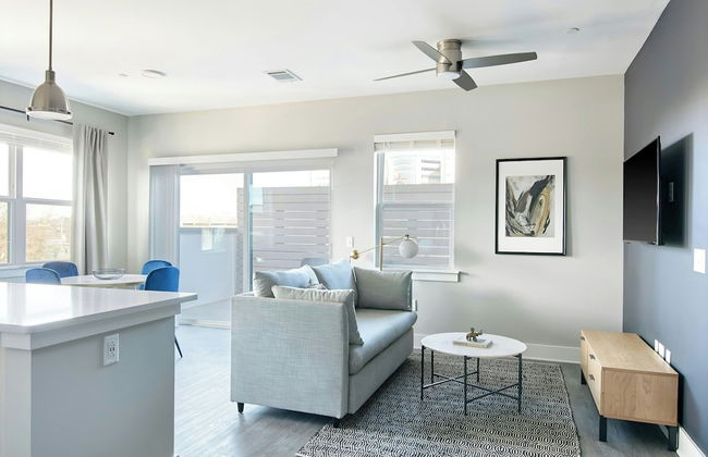 Sonder by Marriott Bonvoy Belcourt Apartments Hillsboro Village - Photo 40