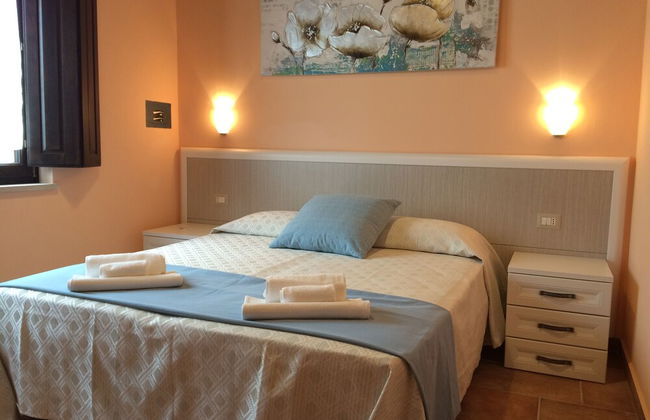 Agriturismo I Tre Ulivi - Foto 28