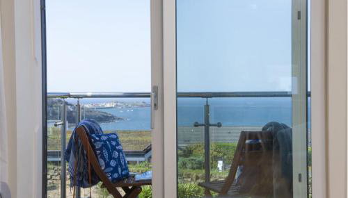 Spectacular Sea Views, Wi-Fi, Parking - Foto 2