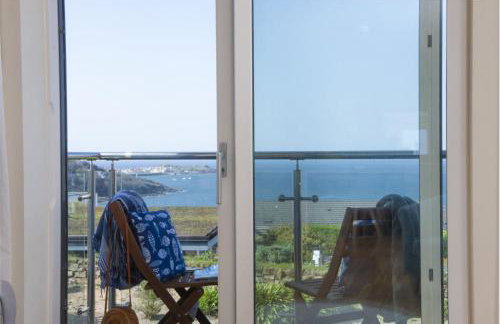 Spectacular Sea Views, Wi-Fi, Parking - Foto 2