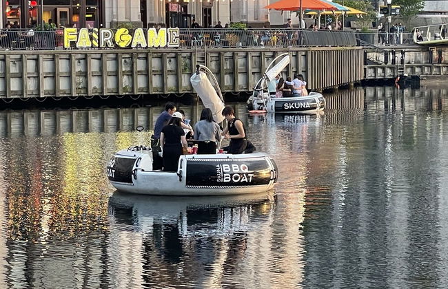 Stunning View 2 Bed Apartment - Canary Wharf City - Foto 8