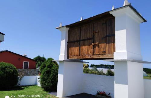 A Minguxaina - Foto 22