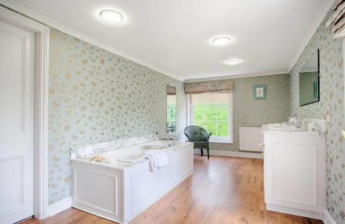 Vicarage House & Pool House - Foto 35