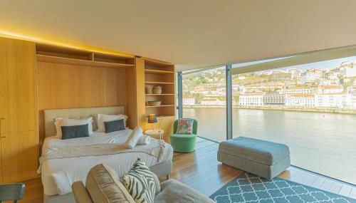 LUXURY VIEWS by YoursPorto - Foto 3, towels