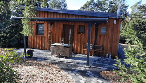 Ferienhaus Leon mit Sauna - Foto 1