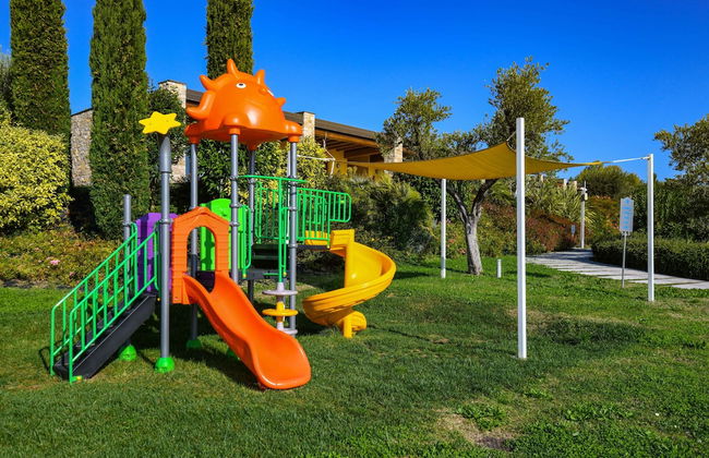 Residence Relais Rosa dei Venti - Foto 22