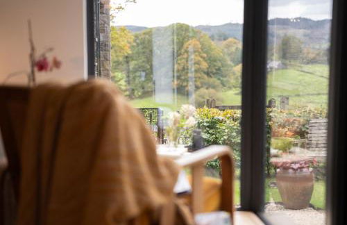 Beautiful Luxury one bedroom retreat in Far Sawrey - Foto 25