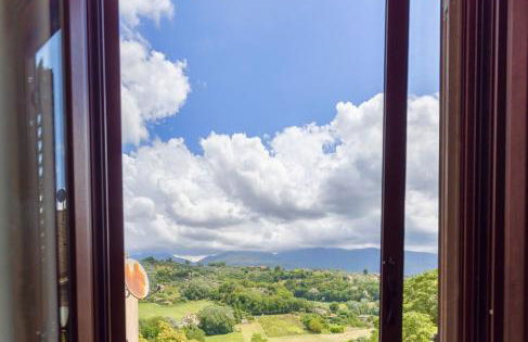 Terrace on the Village Casa D'Autore - Foto 6