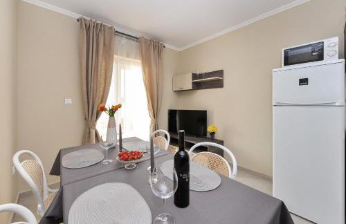 Apartmani Perić 1 Meka Draga - Foto 6