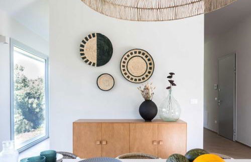 Villa La Leccina a Castellina Marittima - Foto 16