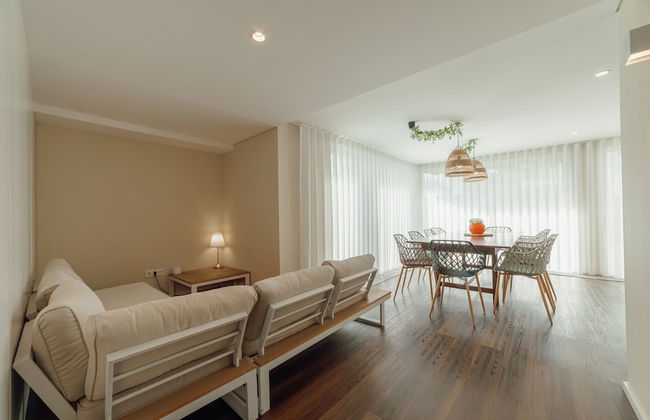 Pool Cinema Villa by Vacationy - Foto 53