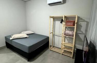 2- Studio Prox Uel e catuai c/ar - Foto 7