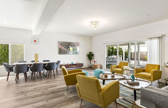 Desert Horizon - Foto 36