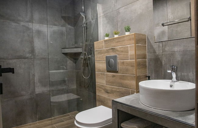 Raise Averof Serviced Apartments - Foto 29