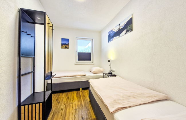 Apart Dawin - Foto 10