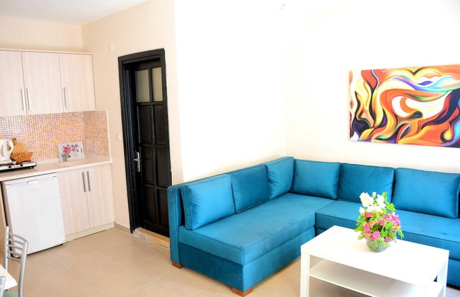 Maison 48 Apart Hotel - Foto 7