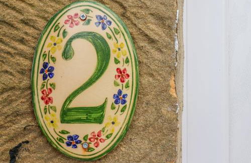 Maypole Cottage - Foto 38